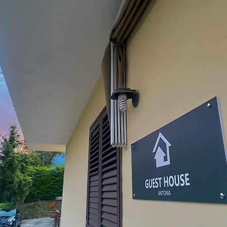 Guesthouseantonia Avellino Ngoại thất bức ảnh