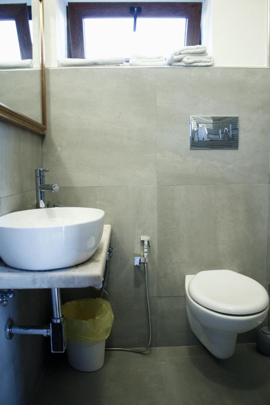 Guesthouseantonia Avellino Ngoại thất bức ảnh