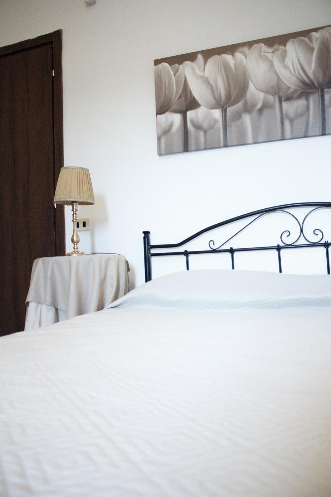 Guesthouseantonia Avellino Ngoại thất bức ảnh