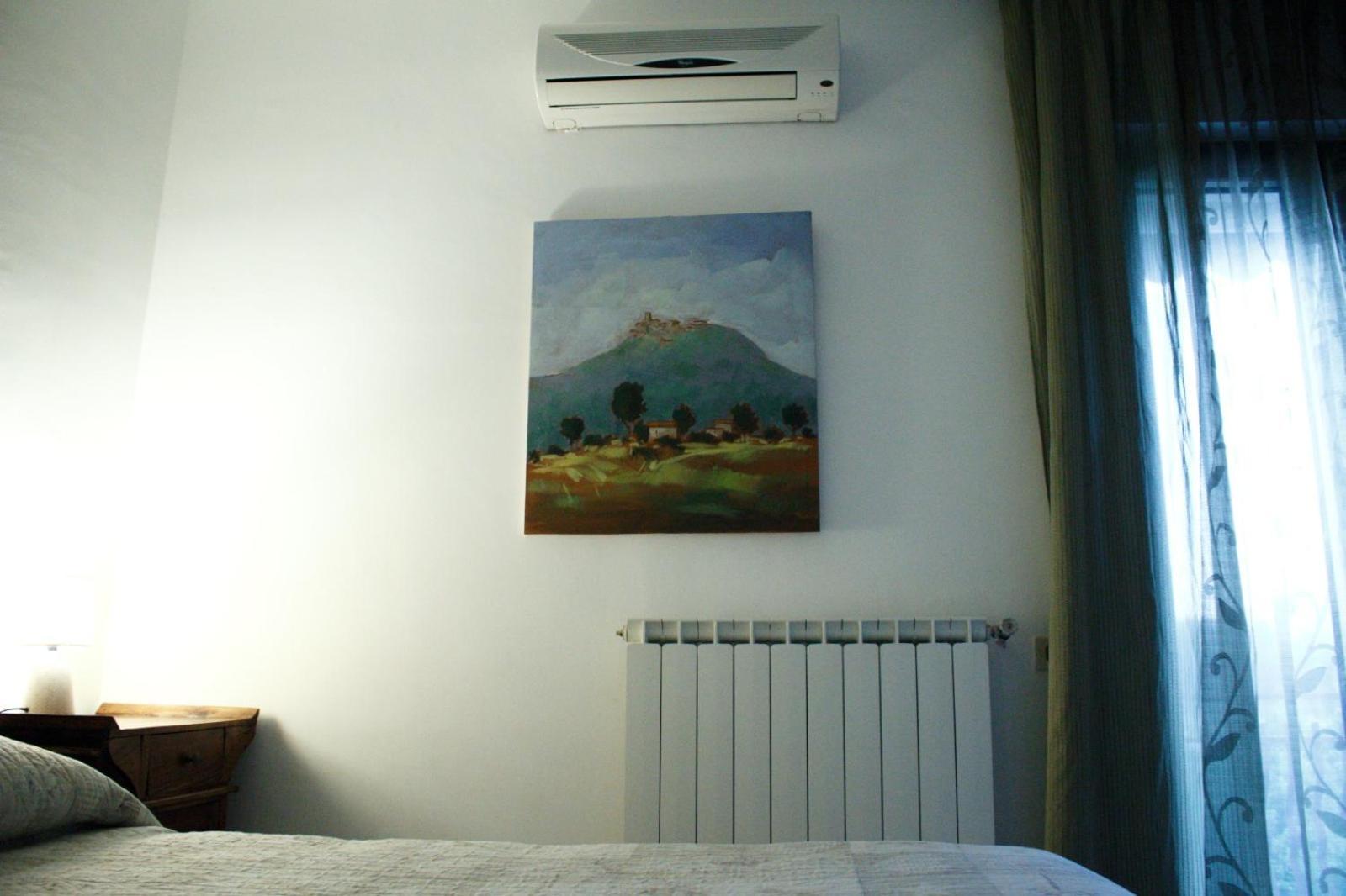 Guesthouseantonia Avellino Ngoại thất bức ảnh