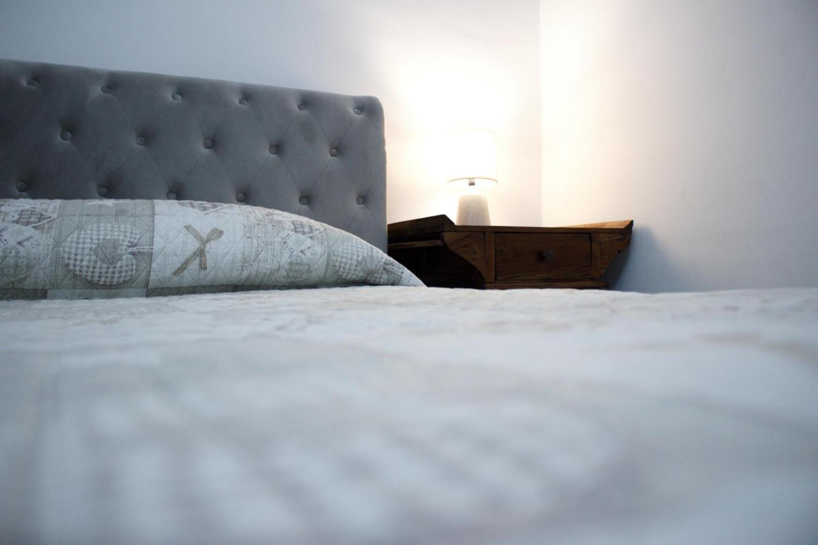 Guesthouseantonia Avellino Ngoại thất bức ảnh