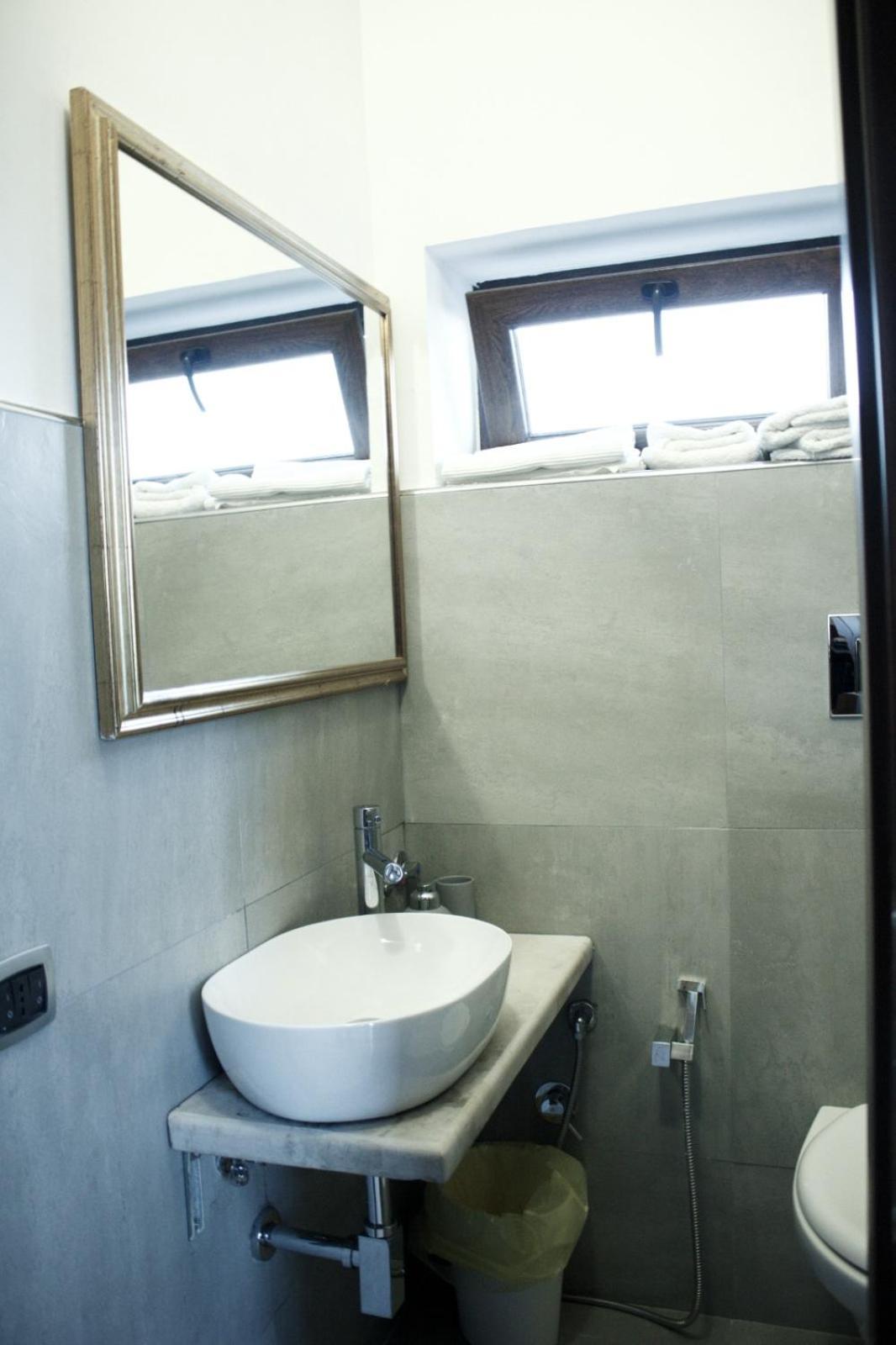 Guesthouseantonia Avellino Ngoại thất bức ảnh