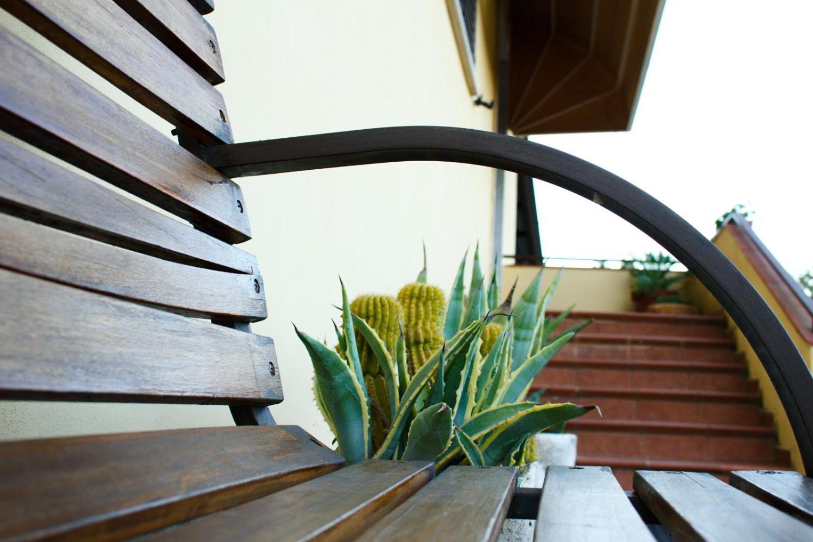 Guesthouseantonia Avellino Ngoại thất bức ảnh