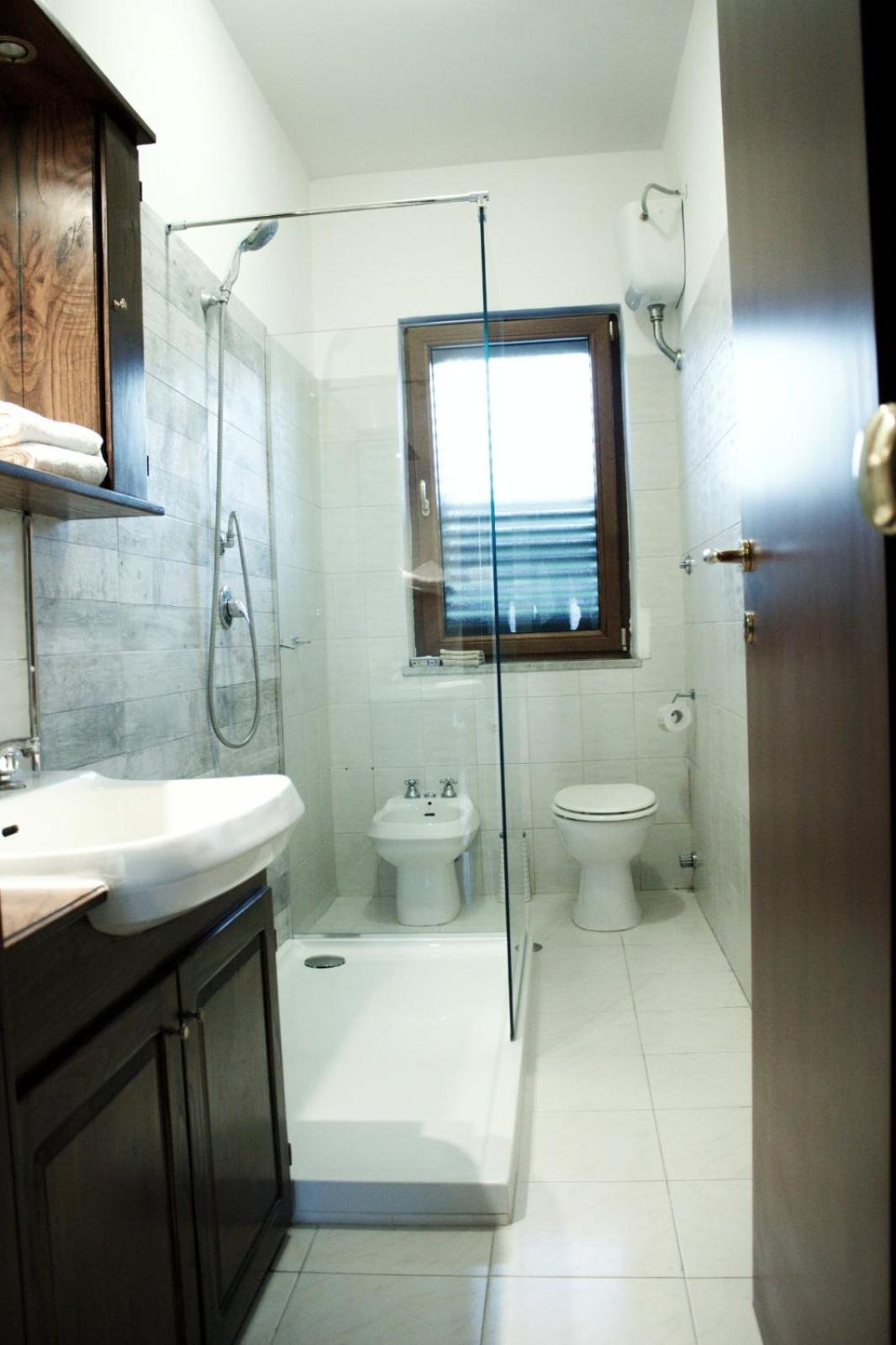Guesthouseantonia Avellino Ngoại thất bức ảnh
