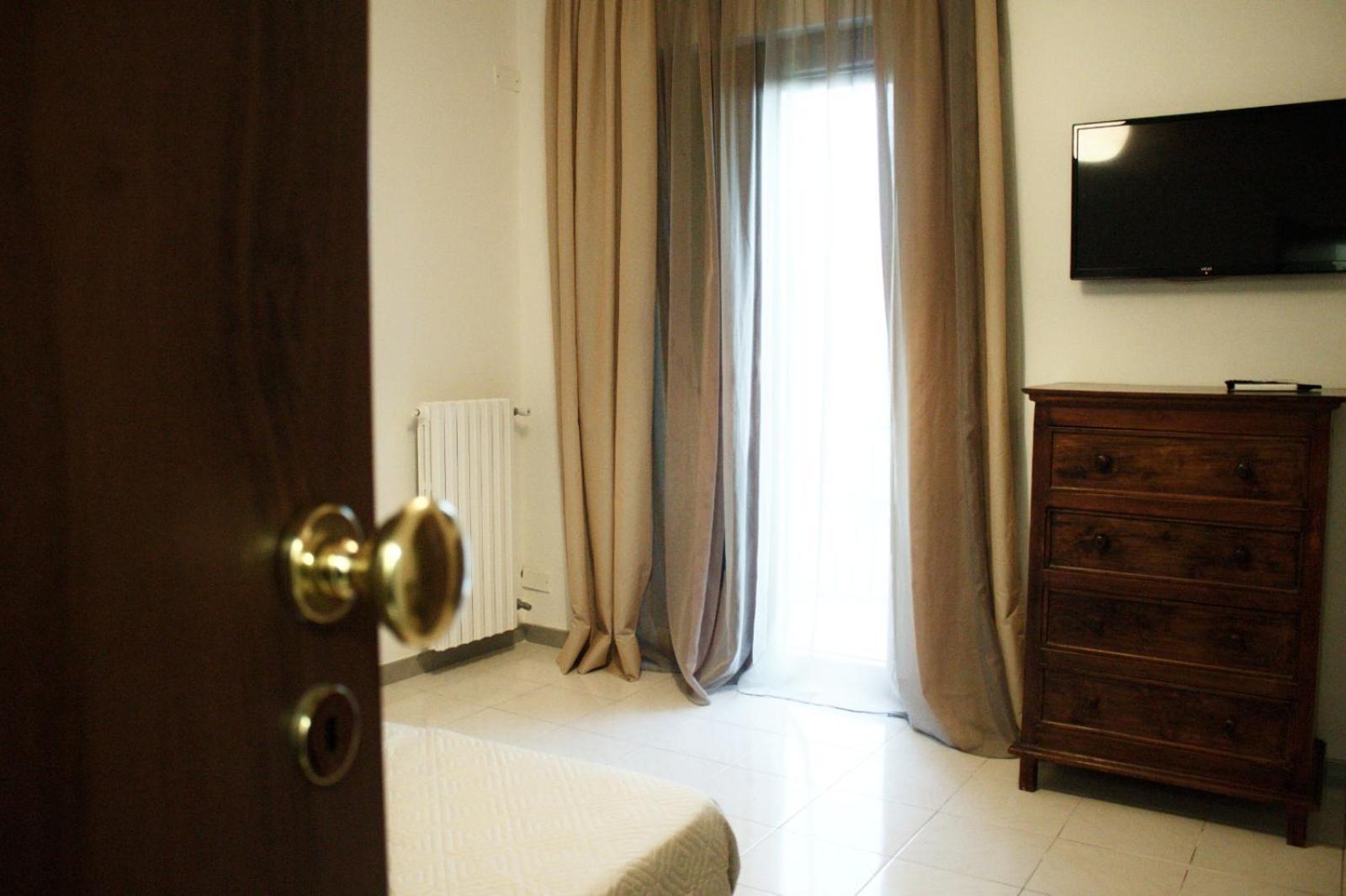 Guesthouseantonia Avellino Ngoại thất bức ảnh