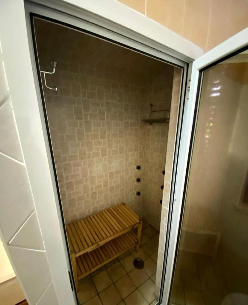 Guesthouseantonia Avellino Ngoại thất bức ảnh