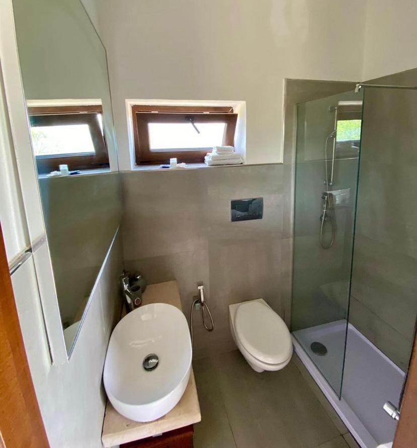 Guesthouseantonia Avellino Ngoại thất bức ảnh