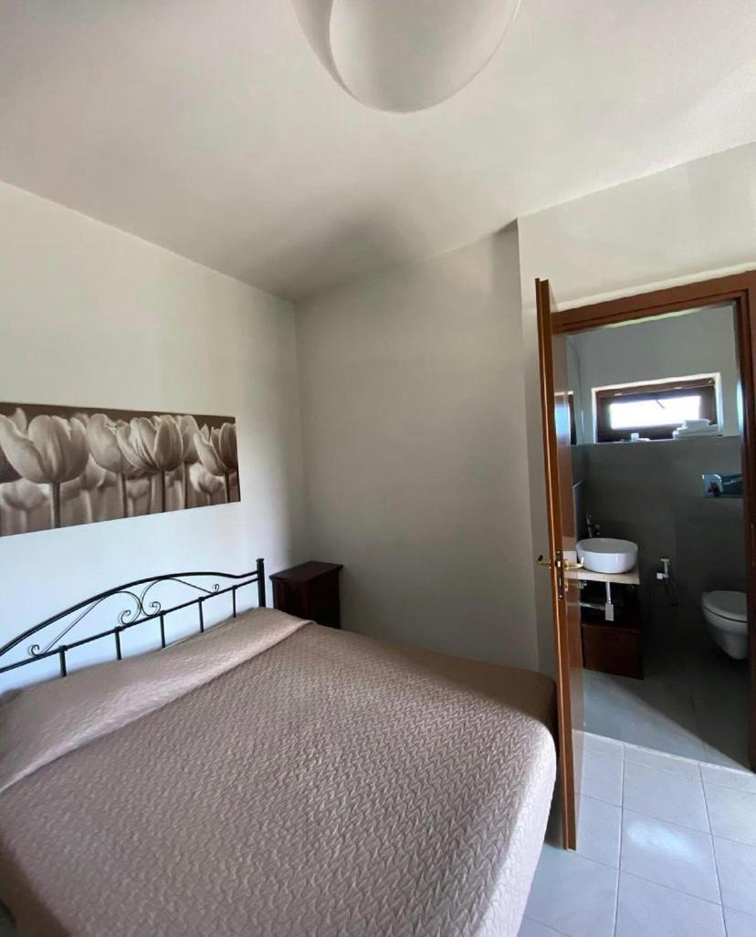 Guesthouseantonia Avellino Ngoại thất bức ảnh