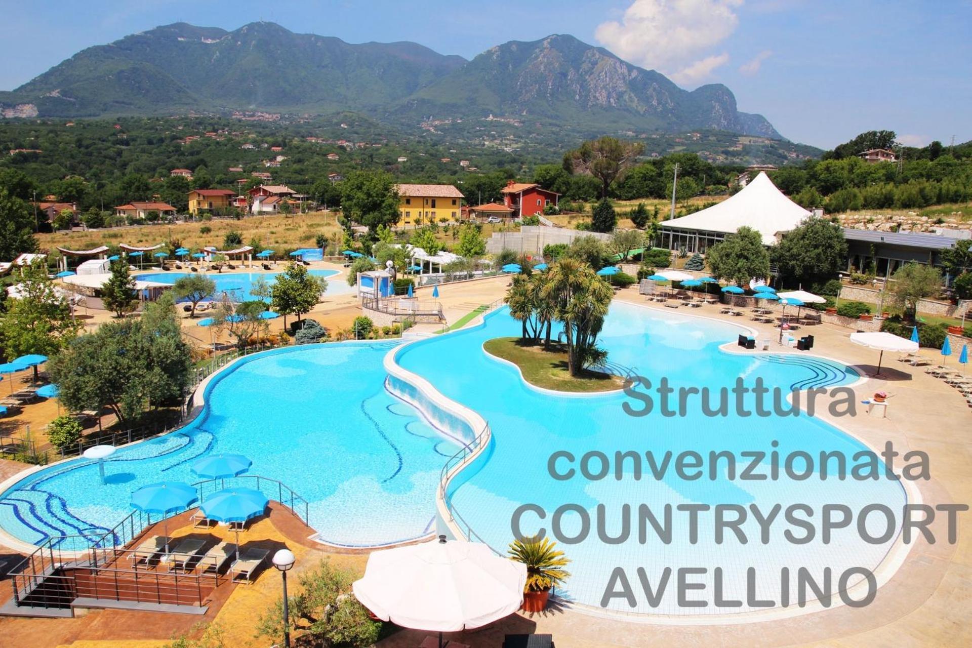 Guesthouseantonia Avellino Ngoại thất bức ảnh