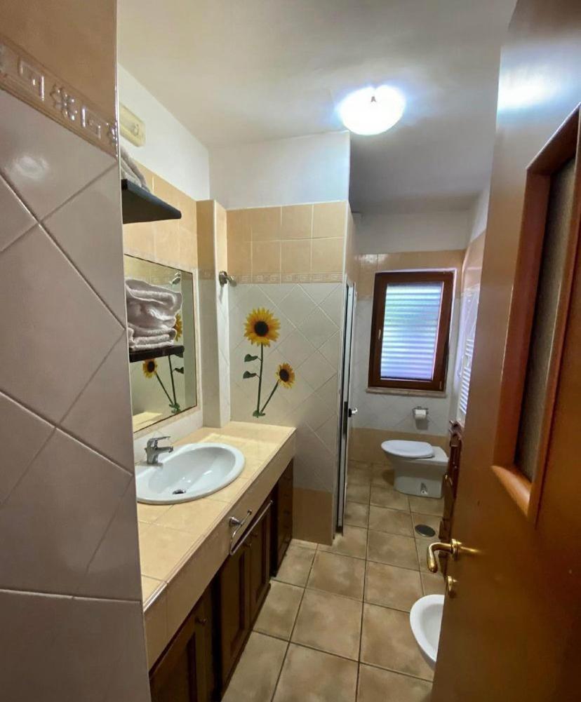 Guesthouseantonia Avellino Ngoại thất bức ảnh