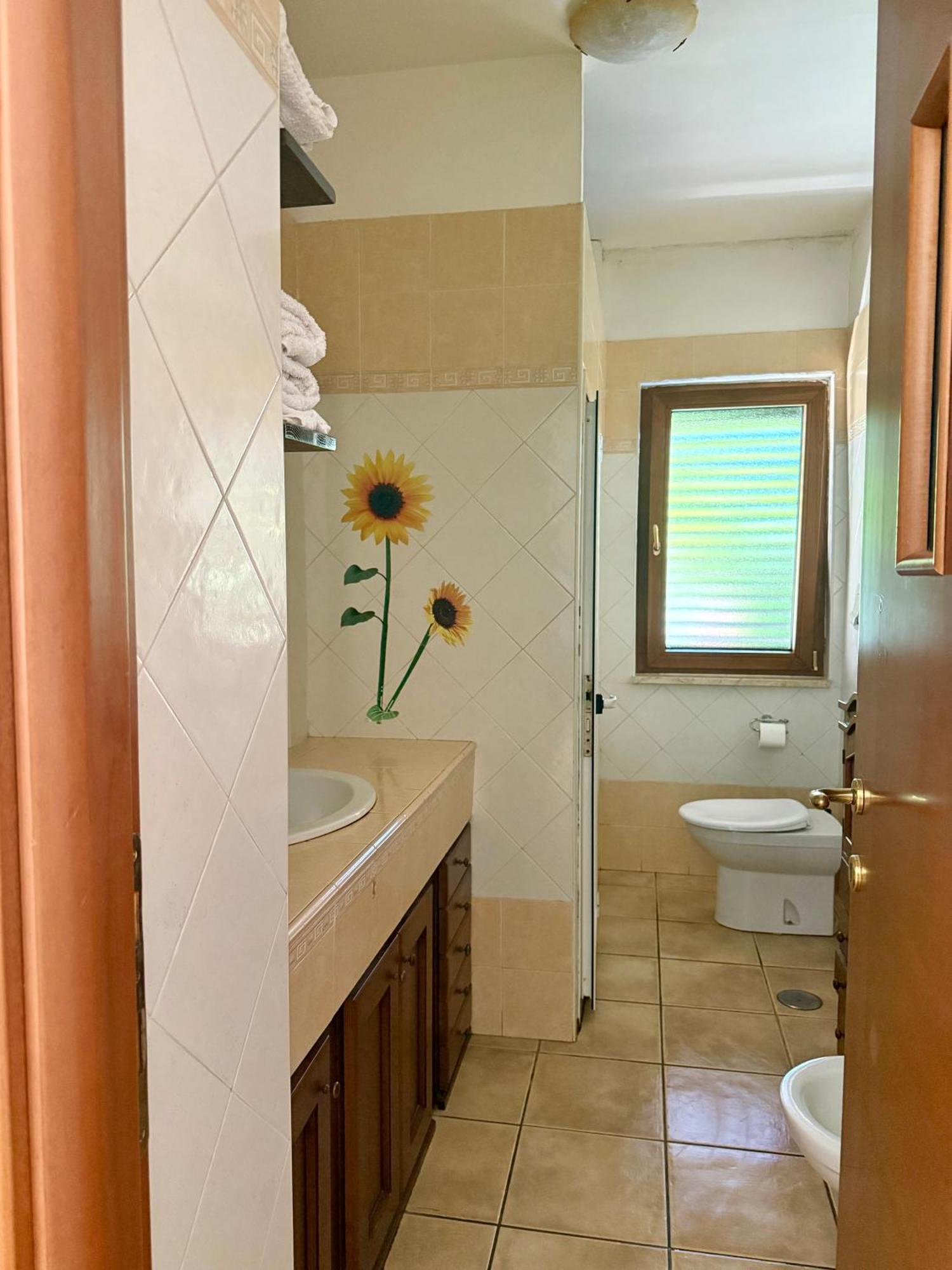 Guesthouseantonia Avellino Ngoại thất bức ảnh
