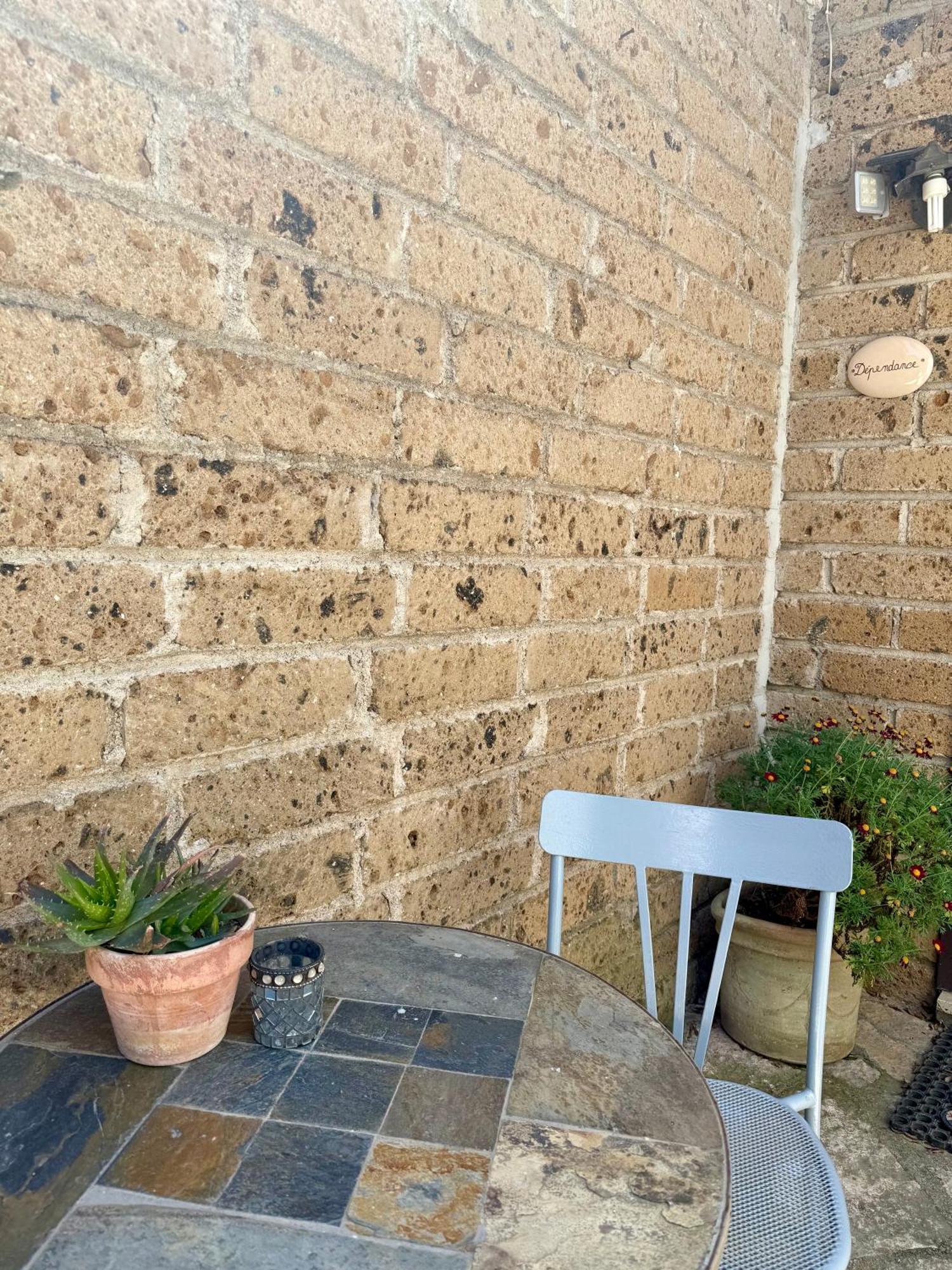 Guesthouseantonia Avellino Ngoại thất bức ảnh