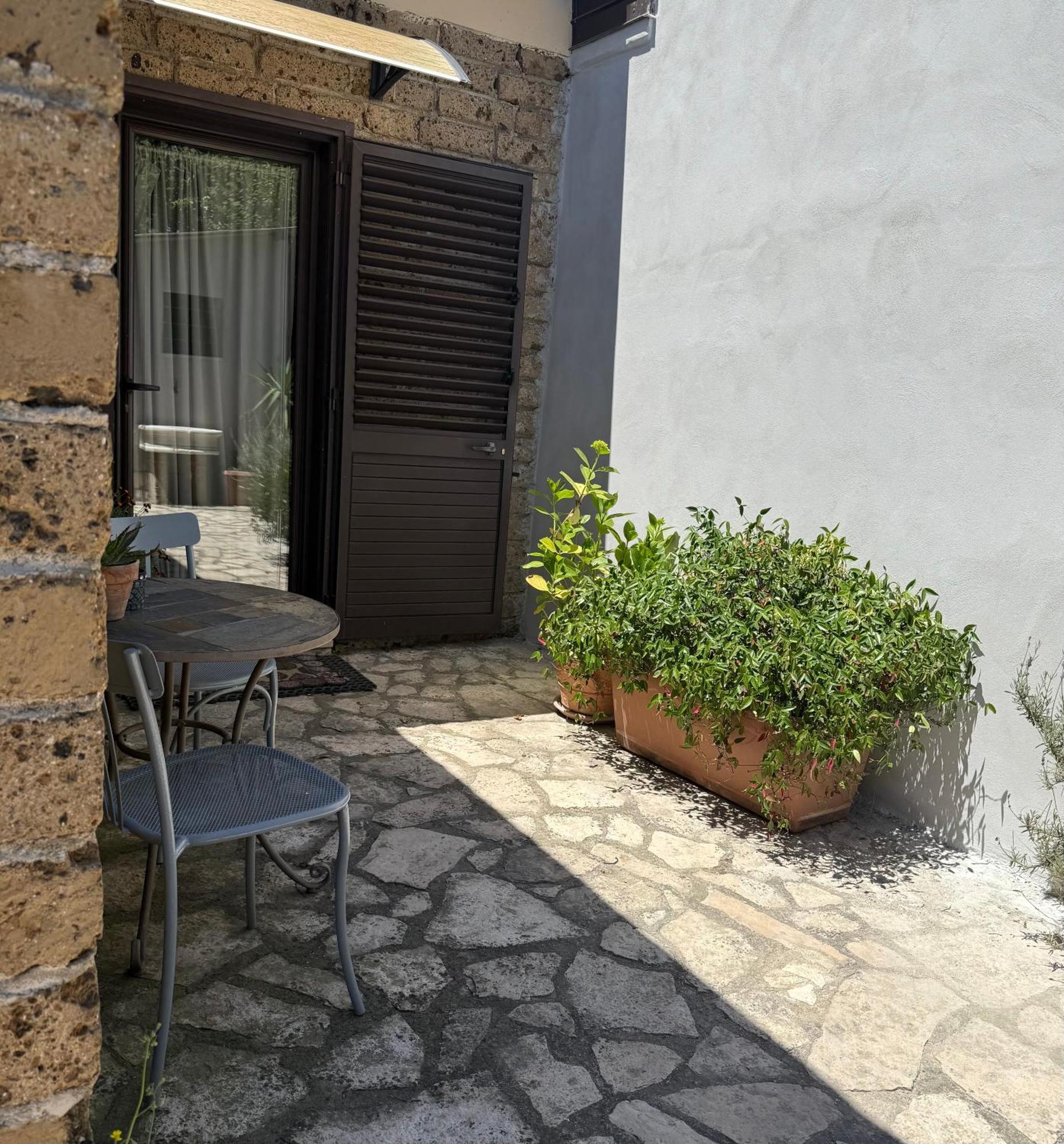 Guesthouseantonia Avellino Ngoại thất bức ảnh