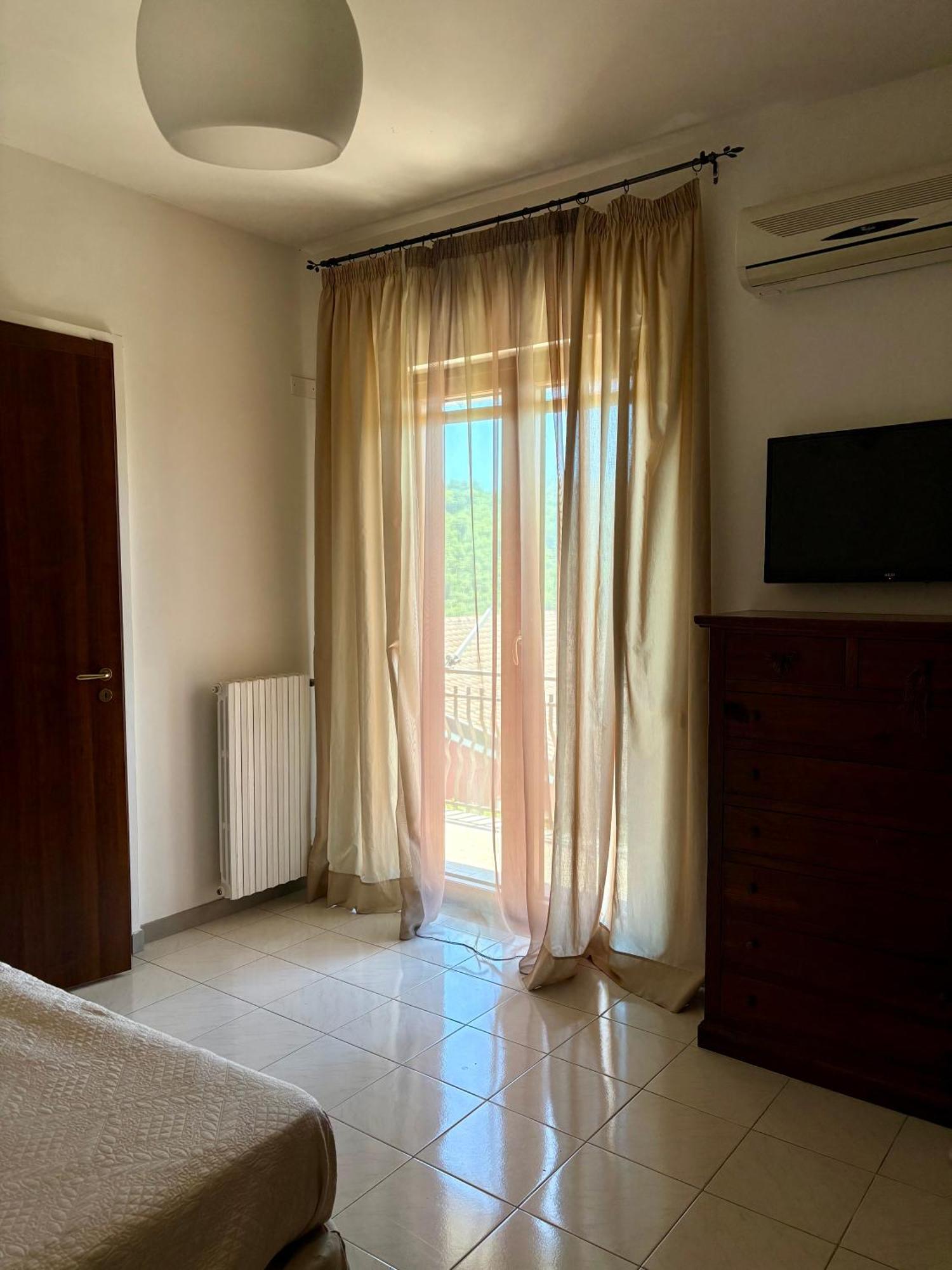 Guesthouseantonia Avellino Ngoại thất bức ảnh