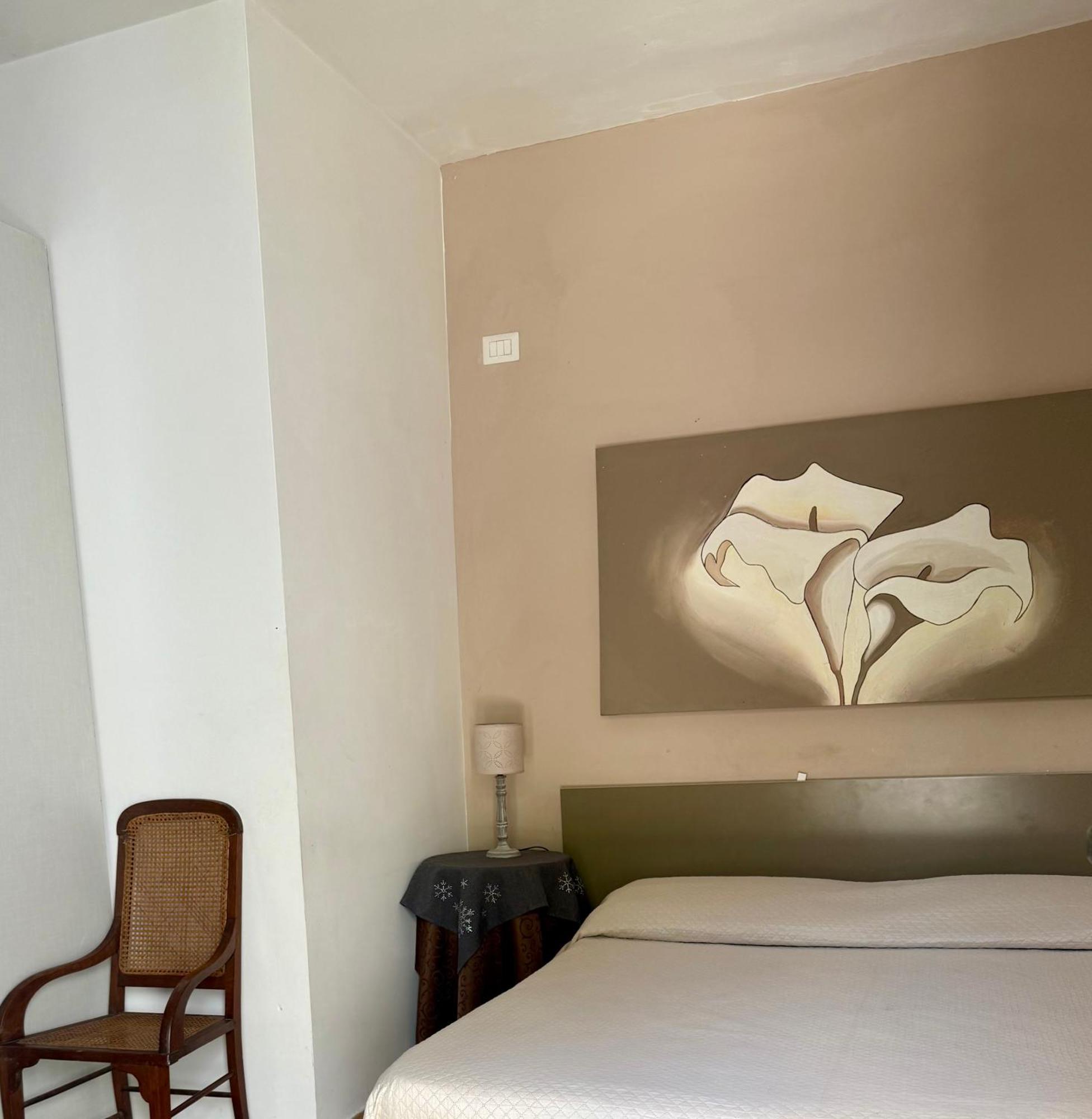 Guesthouseantonia Avellino Ngoại thất bức ảnh